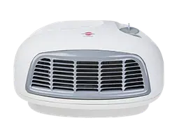 سرمایش، گرمایش و تهویه