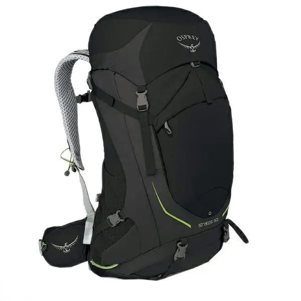 کوله پشتی سفری آسپری مدل Stratos-50