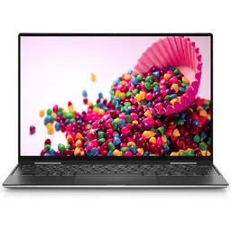 لپ تاپ 13 اینچی 2in1 دل مدل XPS 9310 8GB 256GB SSD
