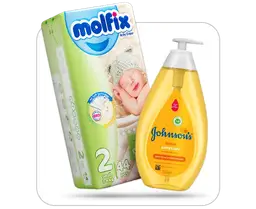 مادر و کودک